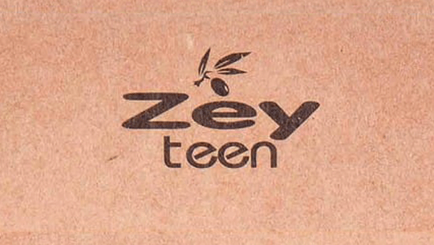 Zeyteen Zeyteen